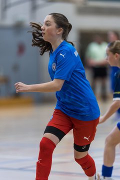 Bild 1197 - wCJ NFV Futsalmeisterschaft